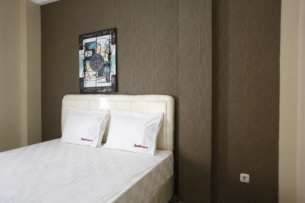 Reddoorz Near Cilandak Town Square Otel Cakarta Dış mekan fotoğraf