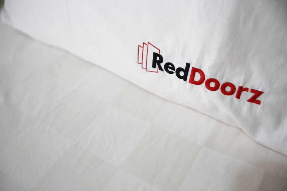 Reddoorz Near Cilandak Town Square Otel Cakarta Dış mekan fotoğraf