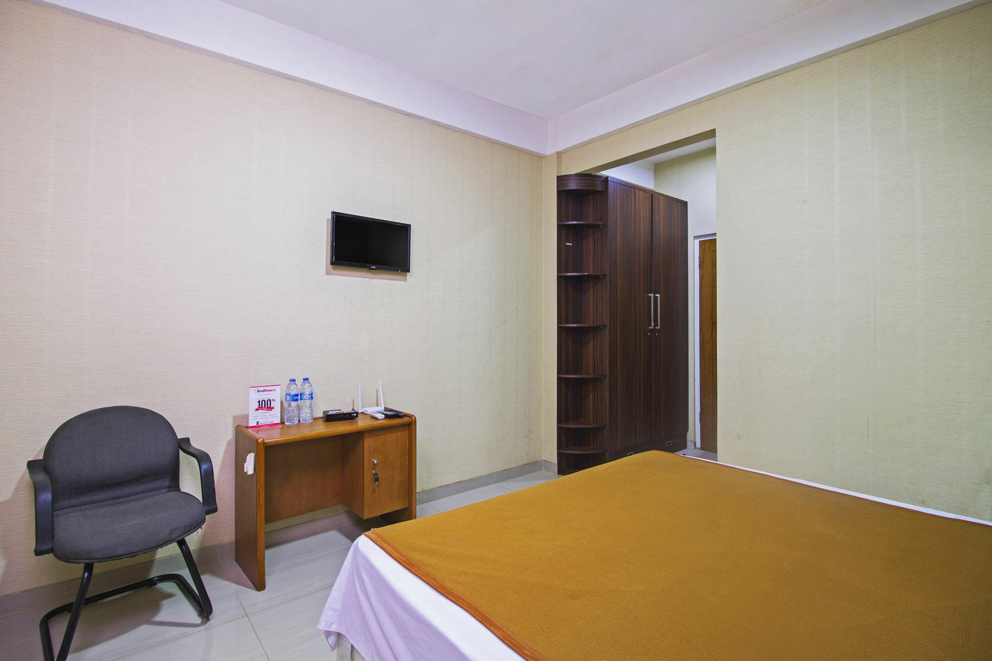 Reddoorz Near Cilandak Town Square Otel Cakarta Dış mekan fotoğraf