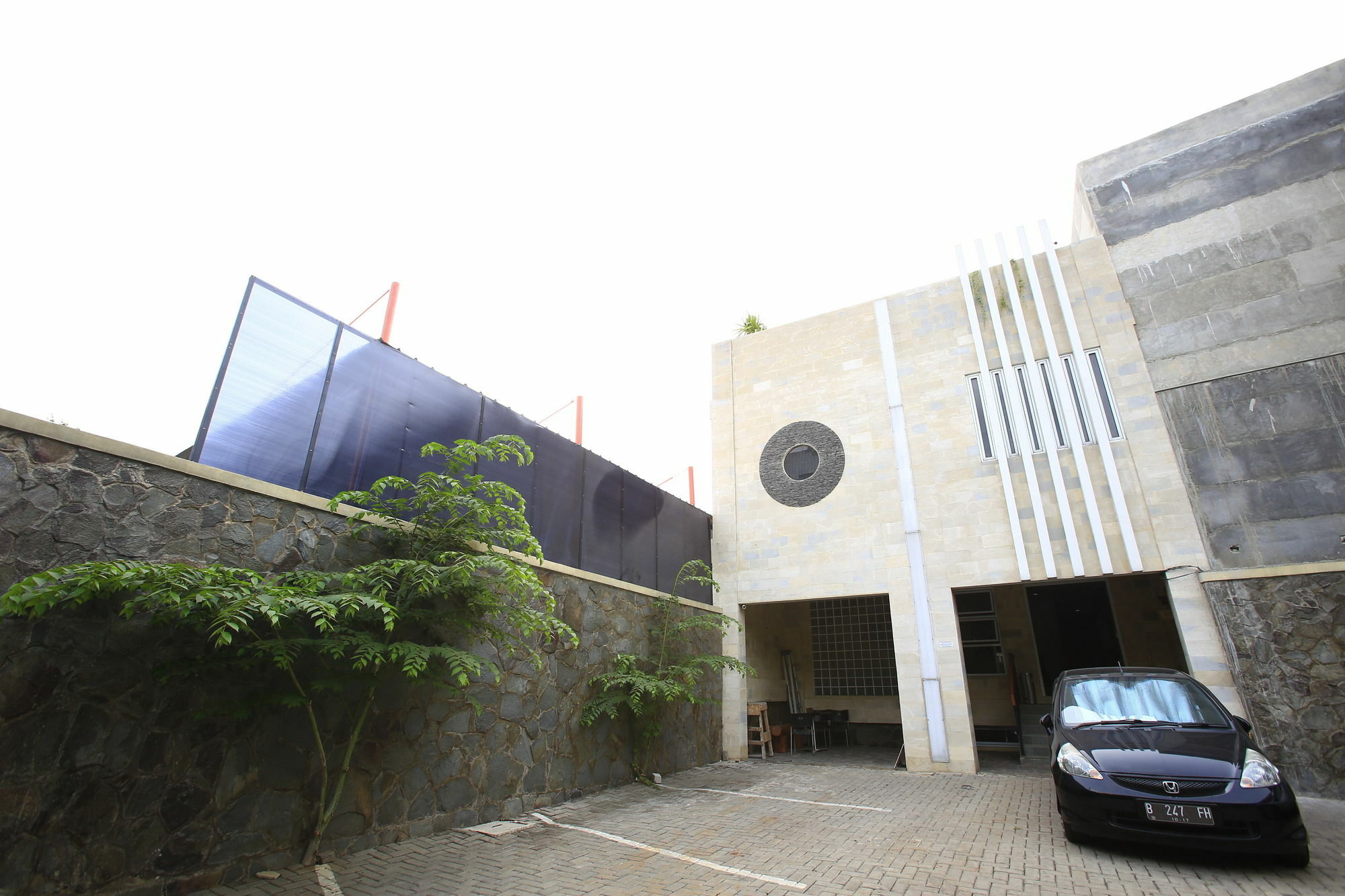 Reddoorz Near Cilandak Town Square Otel Cakarta Dış mekan fotoğraf