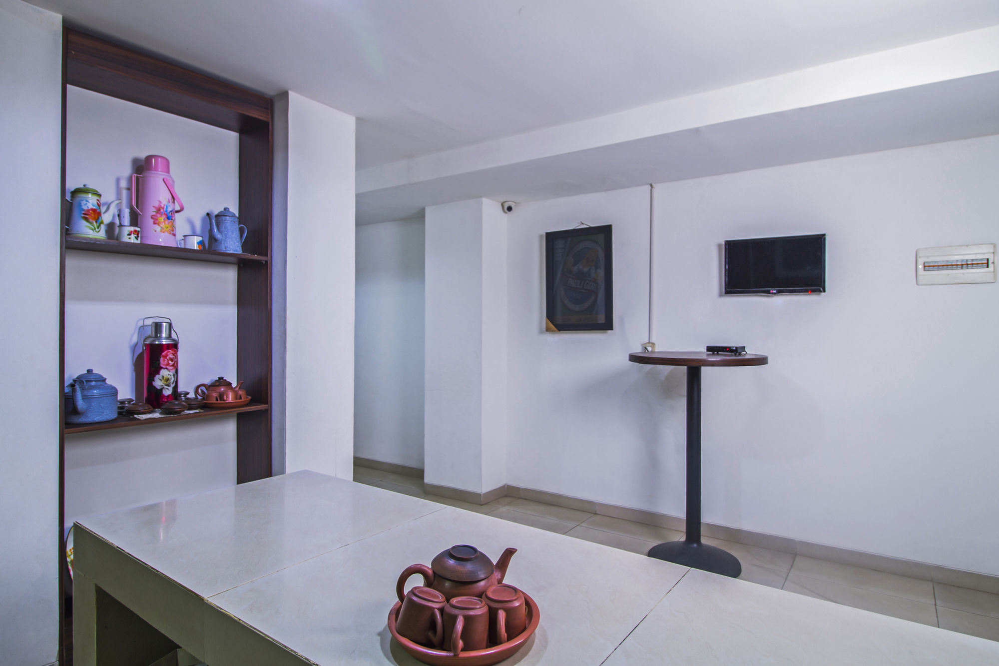 Reddoorz Near Cilandak Town Square Otel Cakarta Dış mekan fotoğraf