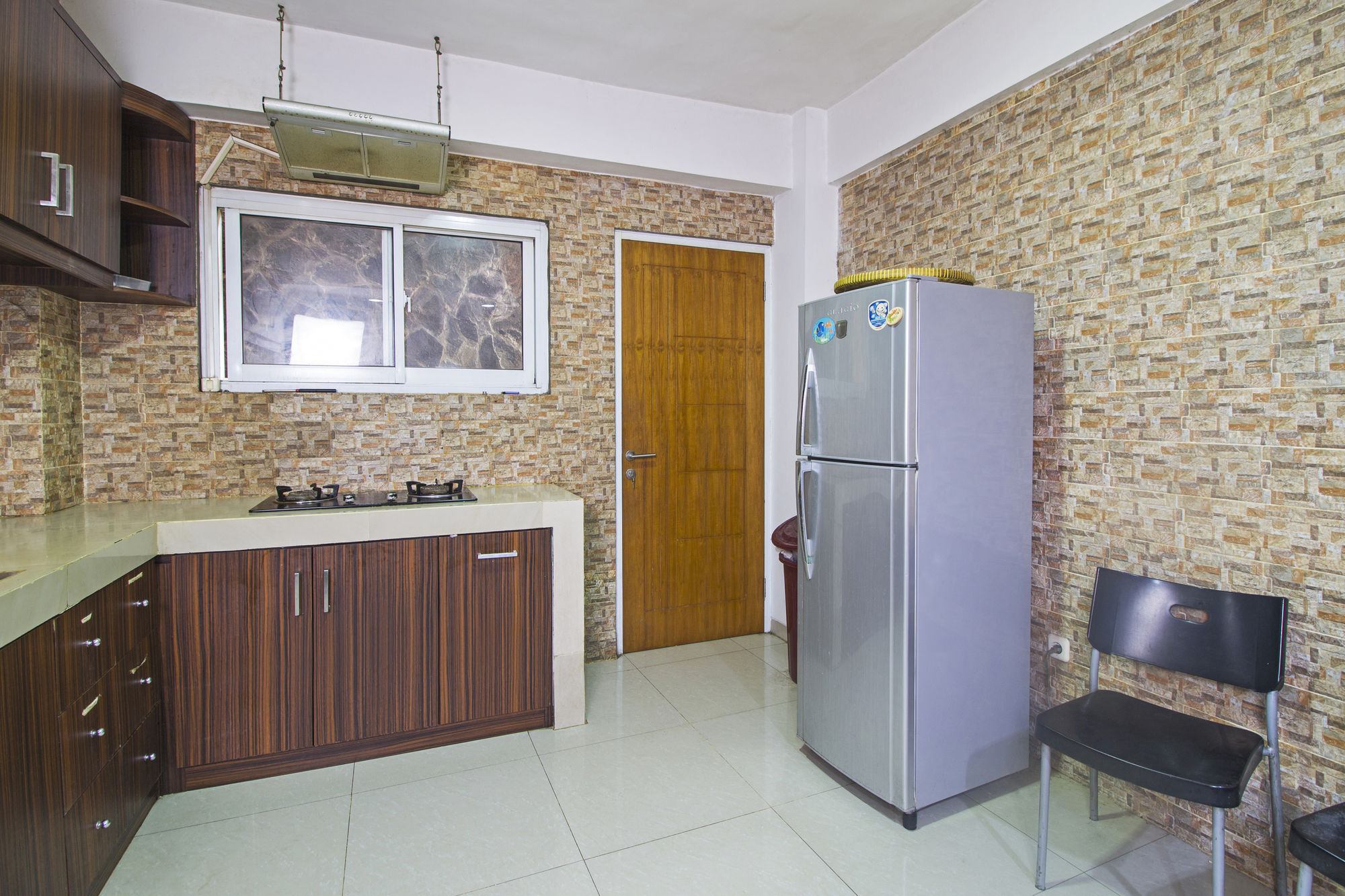 Reddoorz Near Cilandak Town Square Otel Cakarta Dış mekan fotoğraf